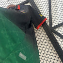 Camisa Milan 25/26 Co-Branded Edition - Preto