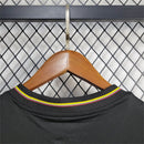 Camisa Colômbia 24/25 Adidas Special Edition - Preto