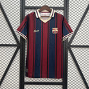Retro  Barcelona 125th Anniversary
