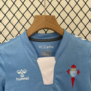 Conjunto Infantil Celta Vigo 24/25 Home