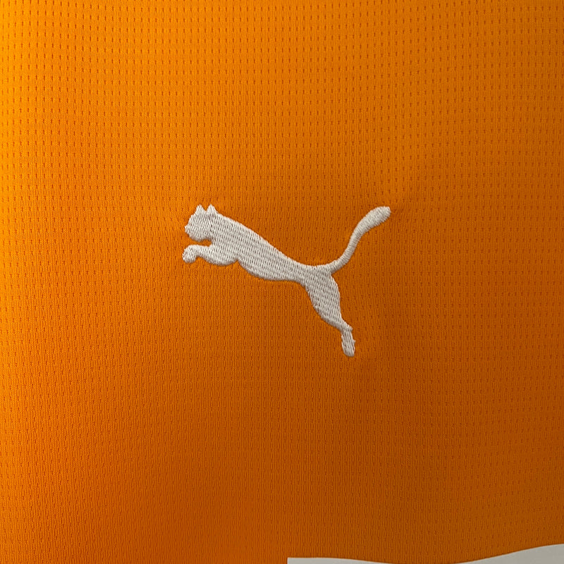 Camisa Valencia CF 24∕25 Third