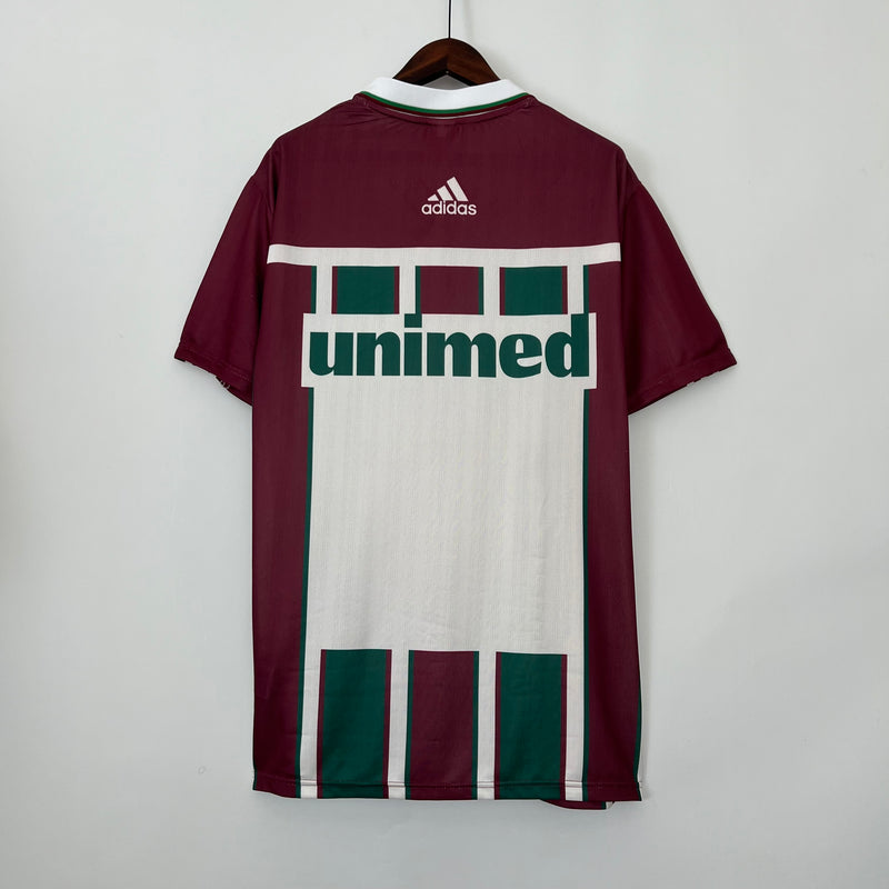 Camisa Retro Fluminense 2003