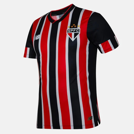 São Paulo II New Balance  24/25  Masculino Jogador