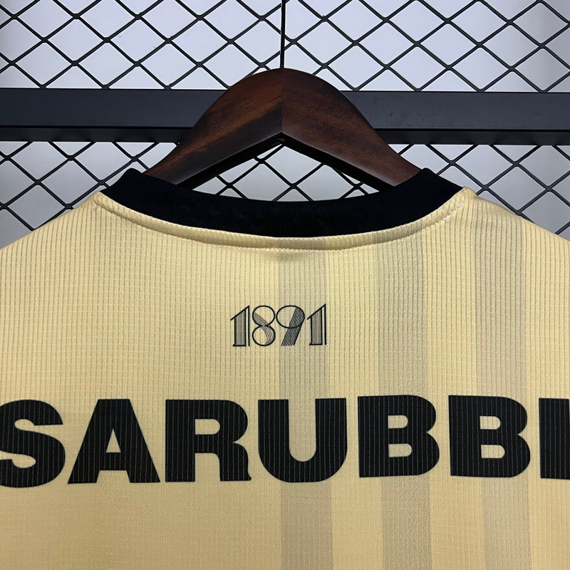 Camisa Penarol 25/26