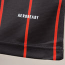 Camisa Flamengo Especial 24/25 - Preto e Vermelho