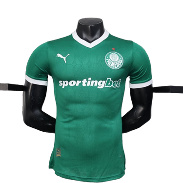 Camisa Palmeiras 25/26 Player Home