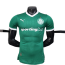 Camisa Palmeiras 25/26 Jogador Home