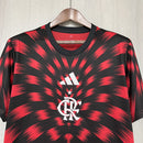 Camisa Flamengo 25/26 - Treino