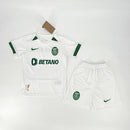 Infantil Sporting CP 2024∕25 Souvenir Infantil Kit 16-28(C605)