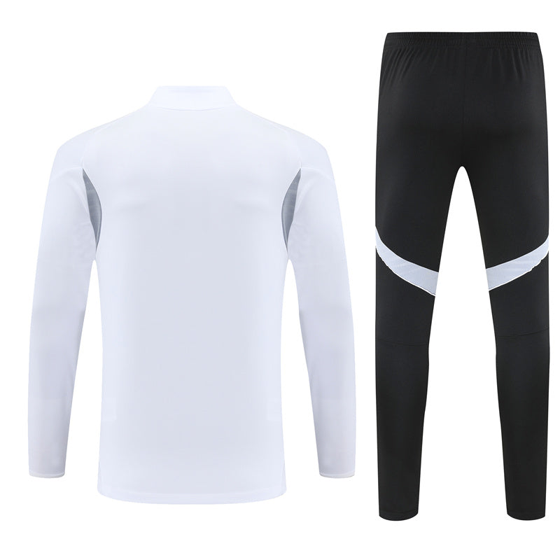 Training Suit Inter Miami 25/26 White  - Winter