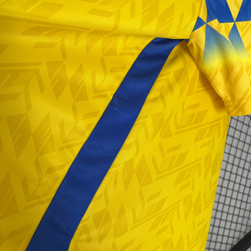 Camisa Las Palmas 24/25 Home