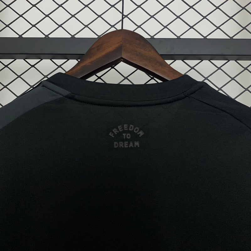 Camisa Inter Miami 25∕26 Away - Feminino