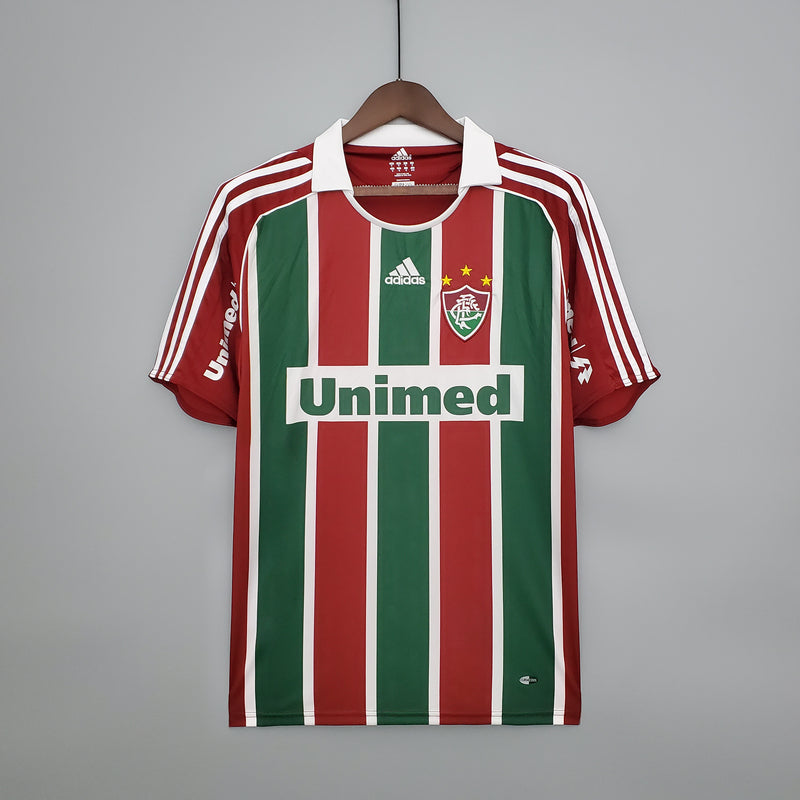 Camisa Retro Fluminense 08/09