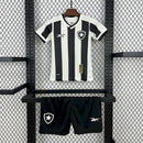 Kit Infantil Botafogo 24/25 Home