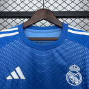 Camisa Real Madrid 25/26 Special Edition - Azul