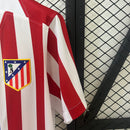 Camisa Atletico Madrid I 25/26