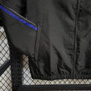 Corta Vento Bayern de Munique 24/25 - Preto e Vermelho