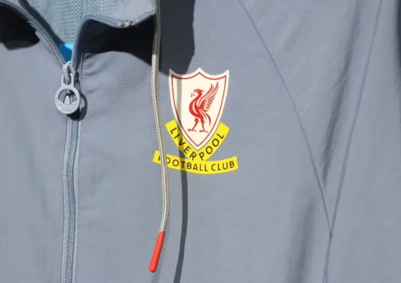 Corta Vento Liverpool 24/25