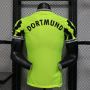 Camisa Borussia Dortmund 25/26 Jogador Special Edition
