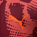 Camisa Palmeiras 25/26 Goalkeeper - Vermelho