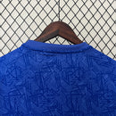 Camisa 24∕25 Gremio Goalkeeper Blue