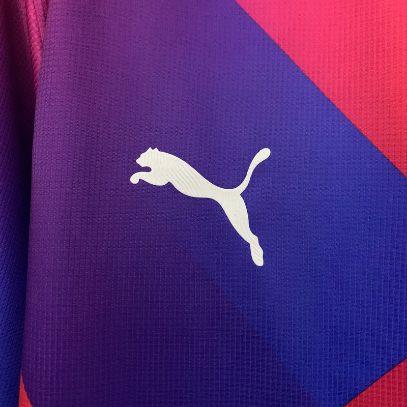 Camisa Universidad Católica 25/26 Away