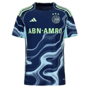 Camisa Ajax Woman 25/26 Away
