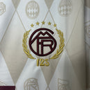 Camisa Bayern Munich 25/26 Special Edition - Branco