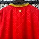 Camisa Milan 25/26 Co-Branded Edition