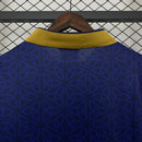 Camisa Irlanda 25/26 Umbro - Azul St. Patrick's Day
