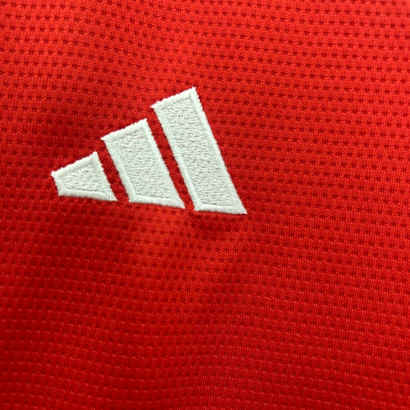 Infantil Internacional l 25/26