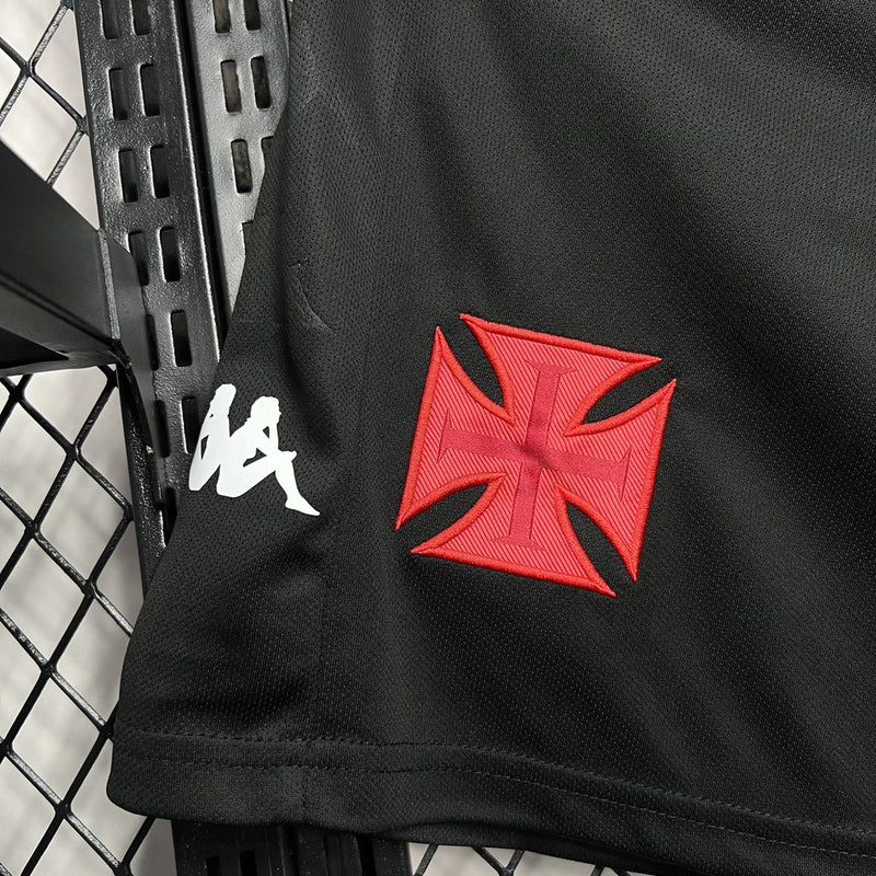 Shorts Vasco 2024/25 Home