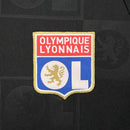 Infantil Olympique Lyonnais 24∕25 Away