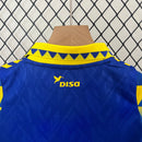 Conjunto Infantil Las Palmas 24/25 Away
