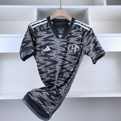 Terceira Camisa Atletico Mineiro 24