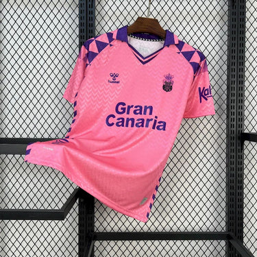 Camisa Las Palmas Special Edition 24/25
