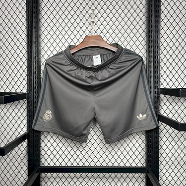 Shorts Real Madrid 2024/25 Third