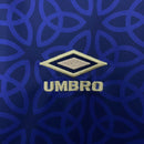 Camisa Irlanda 25/26 Umbro - Azul St. Patrick's Day