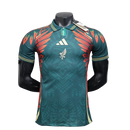 Camisa Mexico 25/26 Jogador Special Edition
