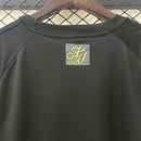 Camisa Aston Villa 25/26 125th Anniversary Black