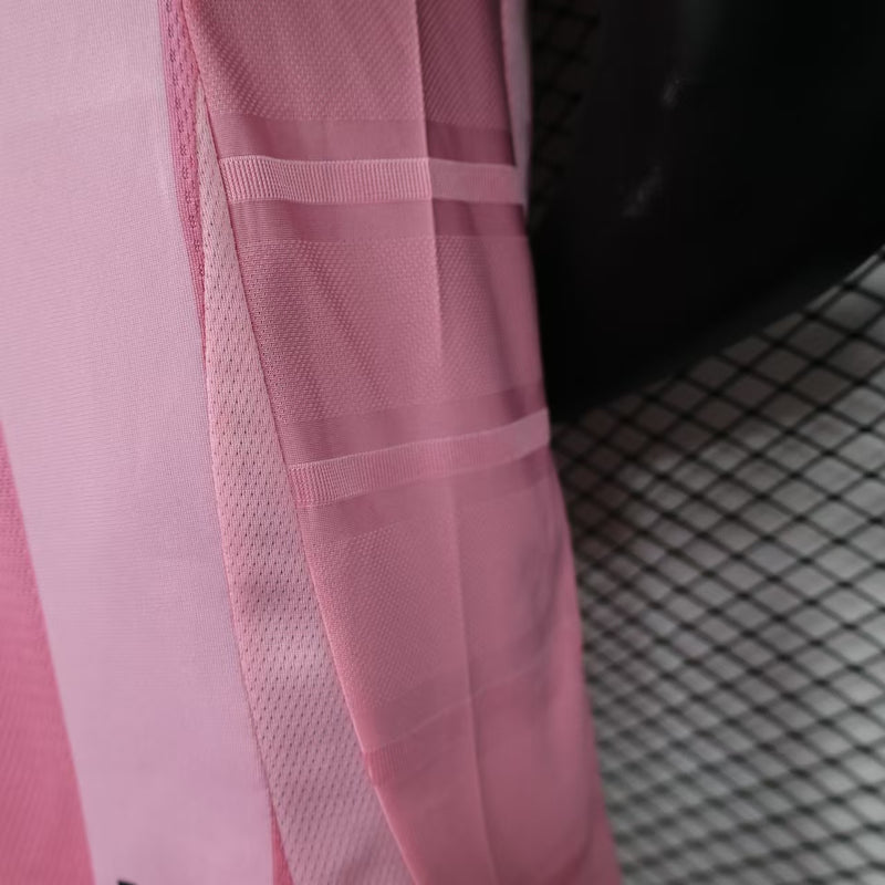 Camisa Inter Miami 25/26 Home Jogador