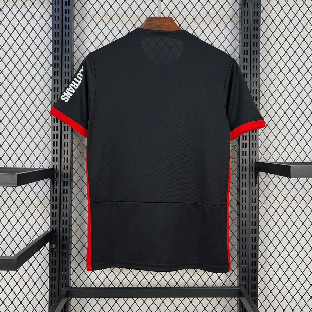 Camisa Eintracht Frankfurt 24/25 Nike Away