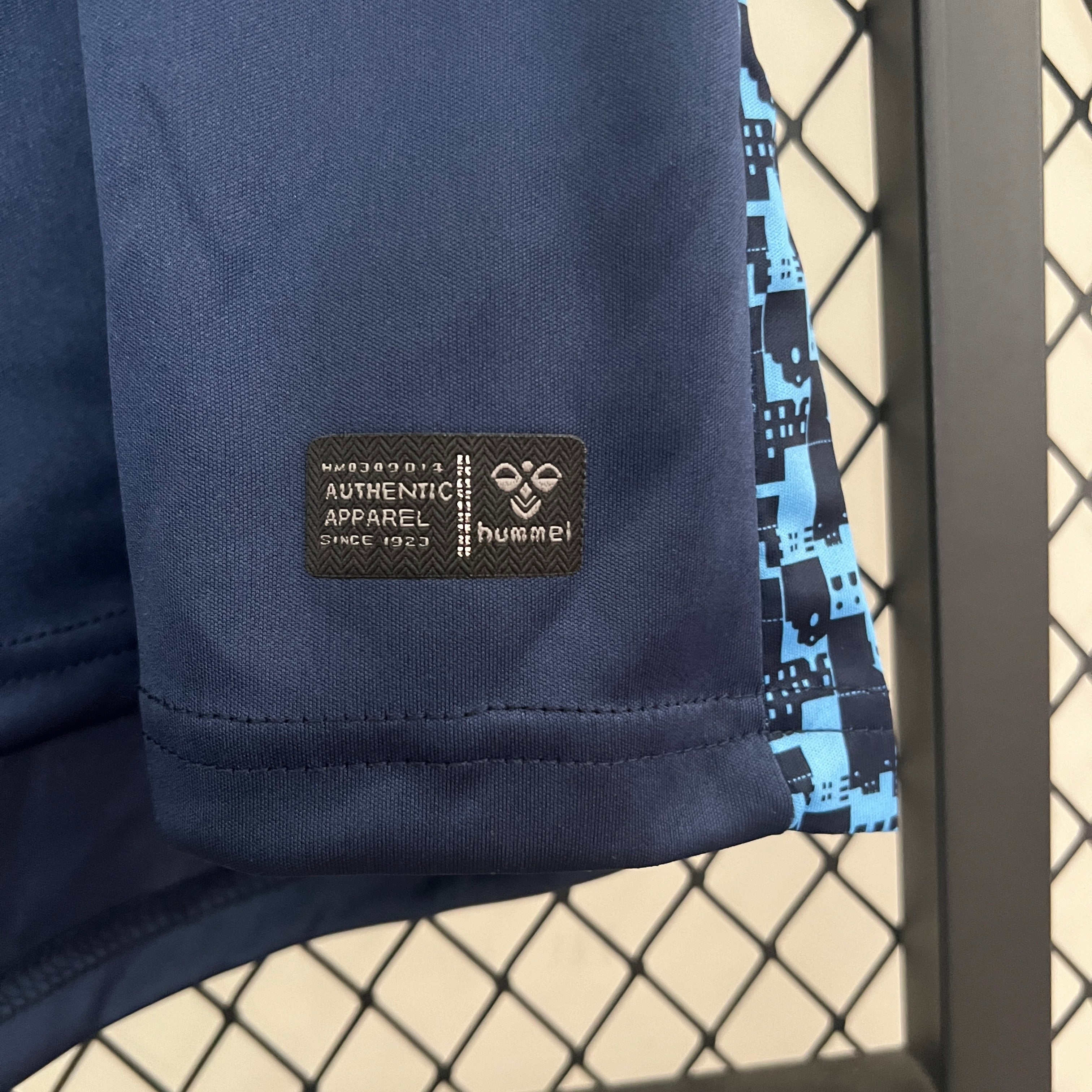 Camisa Celta Vigo 24/25 - Away