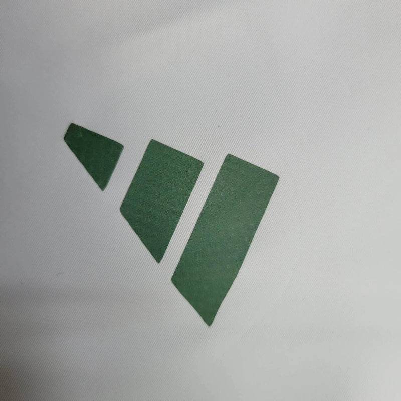 Corta Vento México 24/25 - Verde