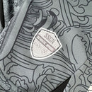 Camisa Napoli 24/25 Third  - Cinza