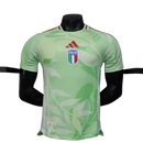 Camisa Italy 25/26 Player Training