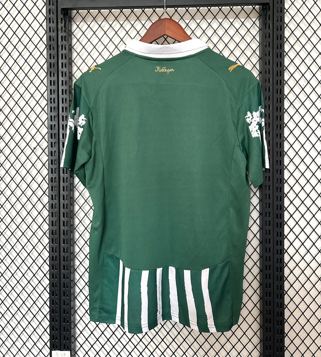Camisa Palmeiras 25/26 Special Edition - Verde
