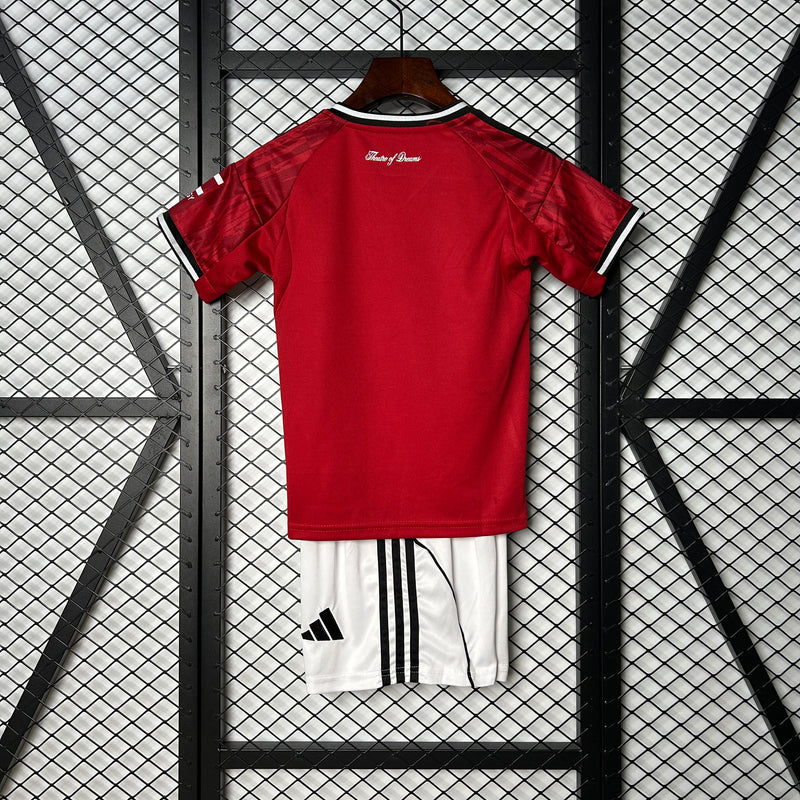 Kids Manchester United l 25/26