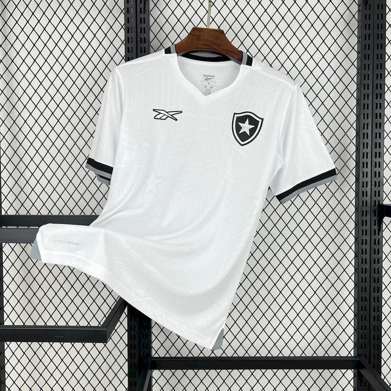 Camisa Botafogo II 24/25 - Branco