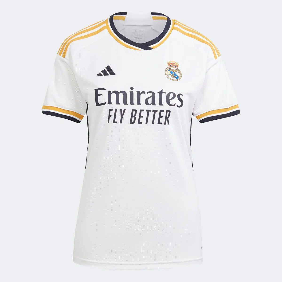 Camisa 23∕24 Real Madrid l - Feminino